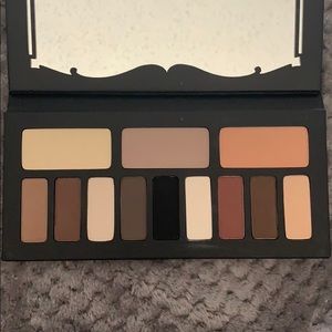 Kat von d shade and light eye palette